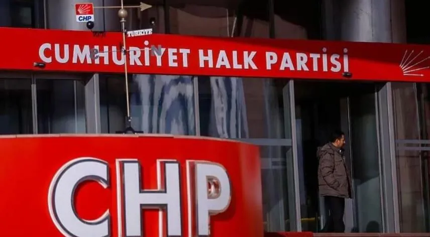 CHP’de İhraç Talebi Olan 49 İsim Belli Oldu!