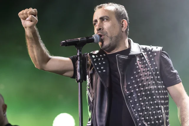 Haluk Levent’in Instagram Hesabına Erişim Engeli!