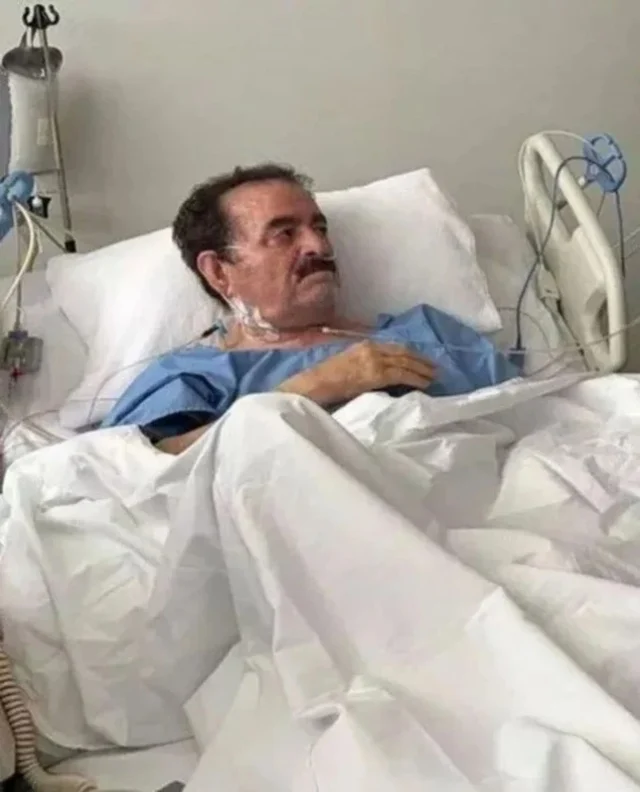 İbrahim Tatlıses’in Son Hali Hayranlarını Korkuttu!