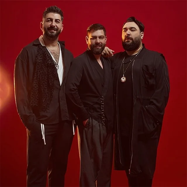 Sakiler Müzik Yolculuğunu Noktaladı!