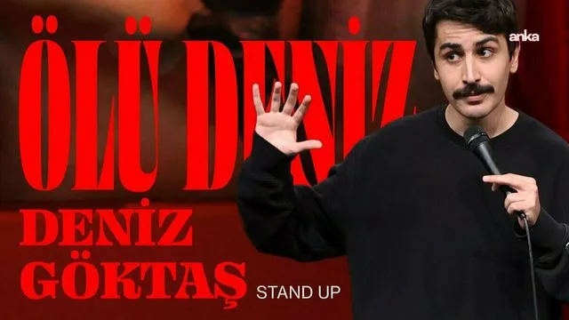 Deniz Göktaş: İki Ayda Bir Yeni Suçlama!