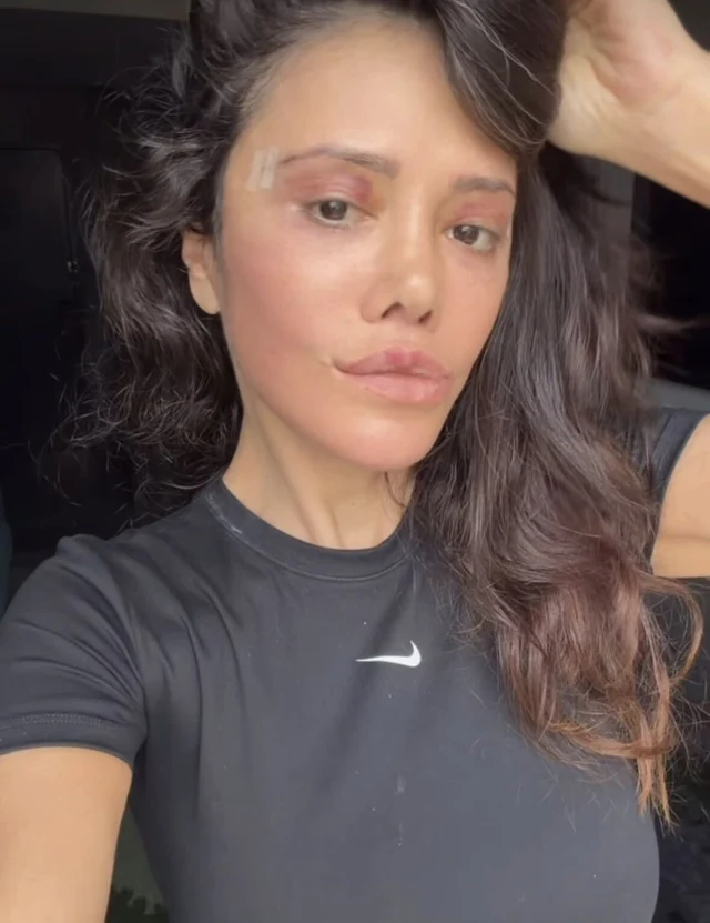 Didem Ceran, Bali’de Kendini Yeniledi!