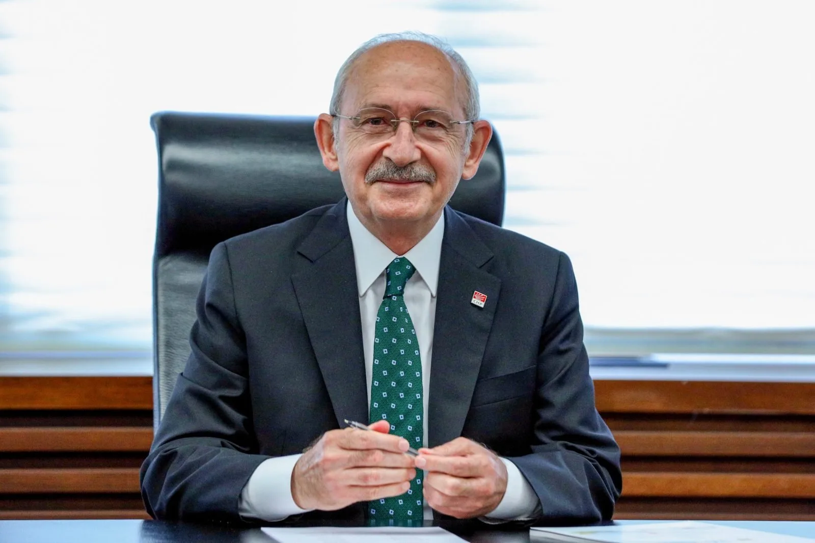 CHP’de 9 Eylül’de Kongre Takvimi Açıklanacak!