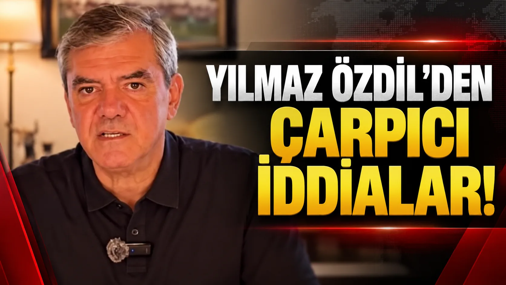 Antalya’da Şok İddialar: Fuhuş ve Cinsel İlişki