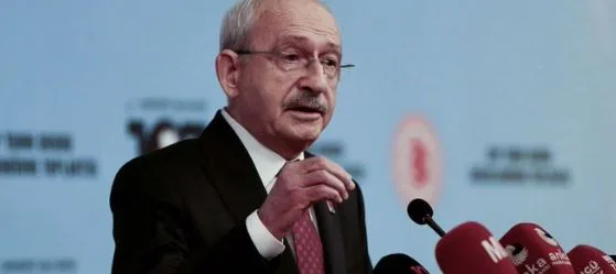 Kılıçdaroğlu’na Zorla Getirilme Kararı!