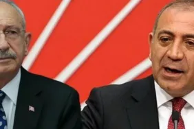 Gürsel Tekin’e CHP’de kritik görev: Doğrudan Kemal Kılıçdaroğlu’na bağlı olacak!
