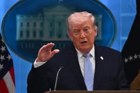 Trump: İran&amp;#8217;a karşı hızlı müdahale planları gündemde