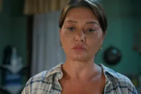 Nurgül Yeşilçay, Yeni Projesi İçin 8 Aydır Saçlarını Boyamıyor