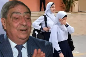 Ünlü Doktor Mahmudov&amp;#8217;dan Başörtüsü Yasağına Destek Açıklaması