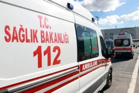 Batman&amp;#8217;da Balkondan Düşerek Hayatını Kaybeden Kadın
