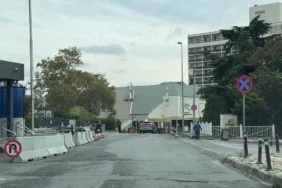 İstanbul&amp;#8217;da Konserde Fenalaşanlardan Biri Hayatını Kaybetti