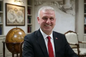 Oktay Saral&amp;#8217;ın Görevden Alındığı İddiası Şok Etti