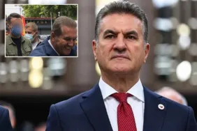 Mustafa Sarıgül&amp;#8217;den cinsel saldırı iddialarına yanıt