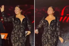 Sibel Can&amp;#8217;ın Performansı Gündemde: Evlenmekten Vazgeçti Mi?