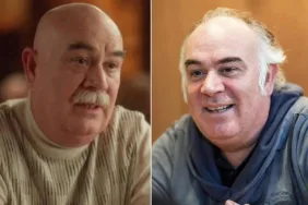 Güven Kıraç ve Merve Topugil, Dört Yıllık İlişkiden Sonra Evlenerek Sürpriz Yapt