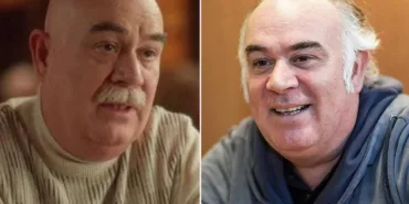 Güven Kıraç ve Merve Topugil, Dört Yıllık İlişkiden Sonra Evlenerek Sürpriz Yapt