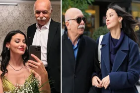 Kızılcık Şerbeti&amp;#8217;nin Başarılı İkili Apo ve Alev, Yeni Projelerinde Buluşuy