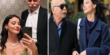 Kızılcık Şerbeti&amp;#8217;nin Başarılı İkili Apo ve Alev, Yeni Projelerinde Buluşuy