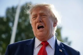 Libya&amp;#8217;dan ABD&amp;#8217;ye Trump&amp;#8217;a Protesto Notası