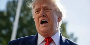 Libya&amp;#8217;dan ABD&amp;#8217;ye Trump&amp;#8217;a Protesto Notası