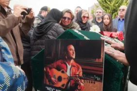 Nevzat Doğansoy, Son Yolculuğuna Uğurlandı